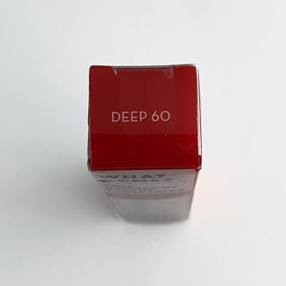 The Creme Shop Full Coverage Concealer Mask Treat Acne Brighten Skin Deep 60 - Picture 9 of 9